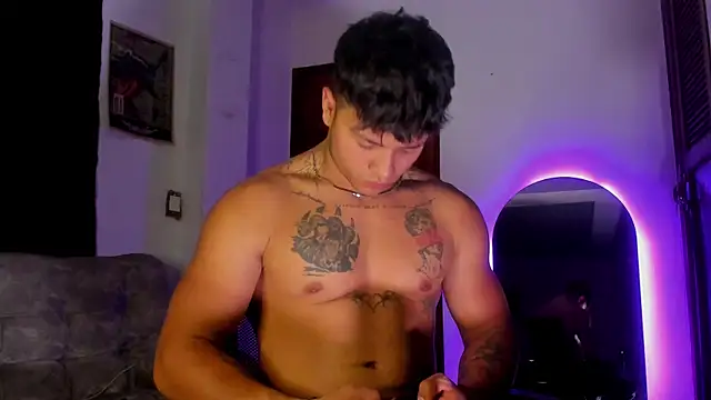 Snapshot of Dominic_Biker__ chatting on June 2026 04:12:02 AM Dominic Biker online show from June 2026 04:12:02 AM