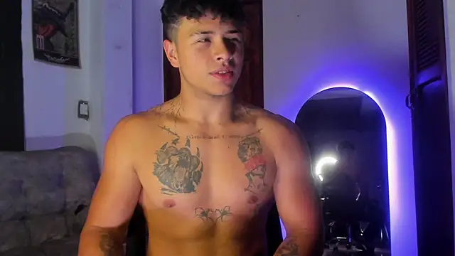 Dominic Biker   online show from May 2026 03:54:01 AM