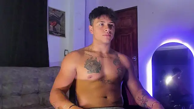 Dominic Biker   online show from May 2026 01:20:01 AM