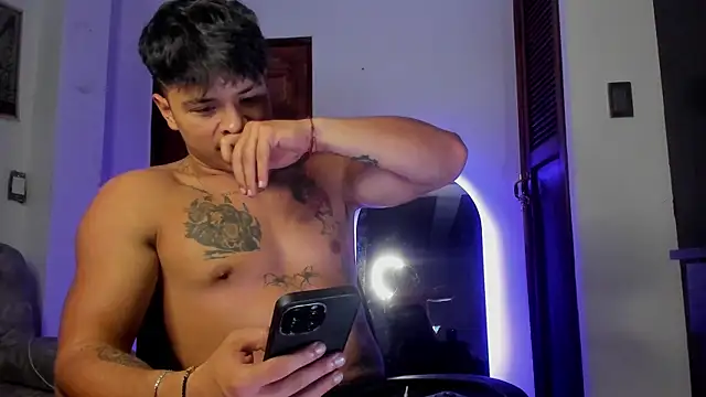 Dominic Biker   online show from May 2026 05:16:01 AM