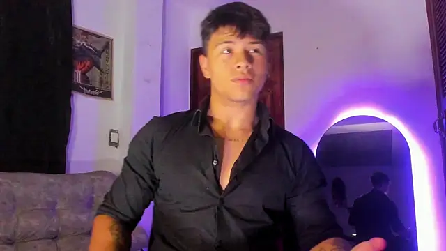 Dominic Biker   online show from May 2026 03:52:01 AM