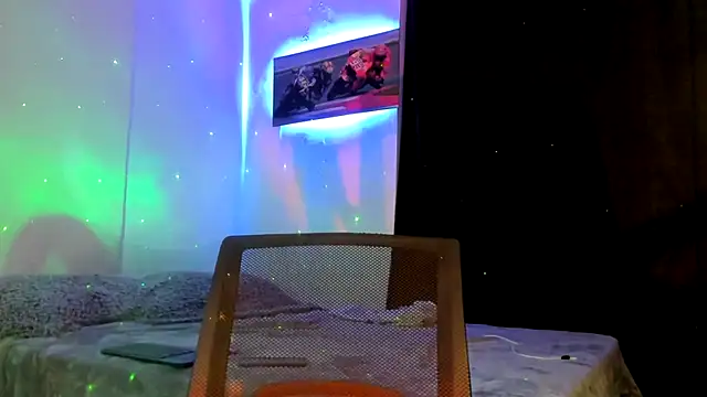 Dominic Biker   online show from January 2025 02:25:02 AM