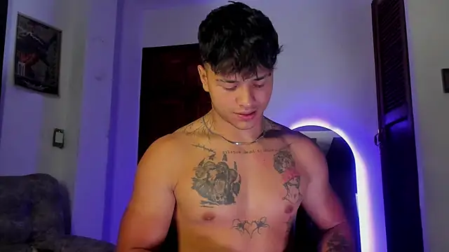 Dominic Biker   online show from May 2026 05:16:02 AM