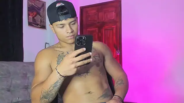 Dominic Biker   online show from April 2026 02:35:02 AM
