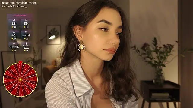 JulietteDee online show from March 2026 09:26:01 PM