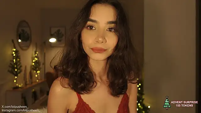 JulietteDee online show from December 2025 11:05:02 PM