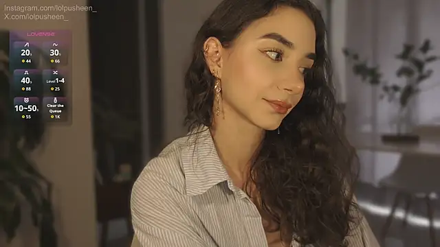 JulietteDee online show from July 2026 09:26:01 PM