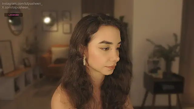 JulietteDee online show from July 2026 10:12:01 PM
