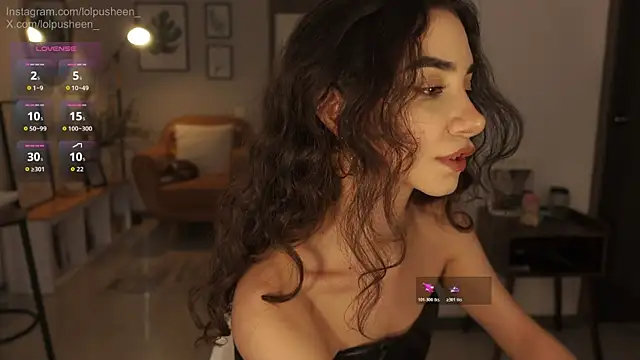 JulietteDee online show from May 2026 10:06:02 PM
