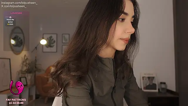 JulietteDee online show from May 2026 09:22:01 PM