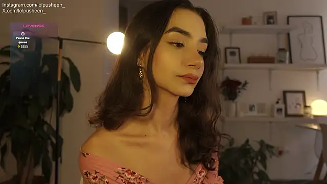 JulietteDee online show from February 2026 09:58:03 PM