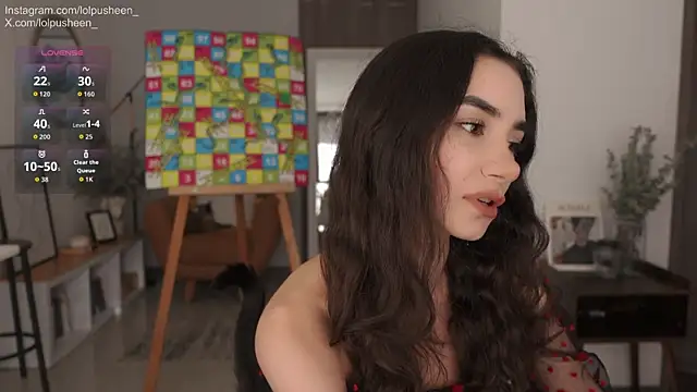 JulietteDee online show from May 2026 09:51:02 PM