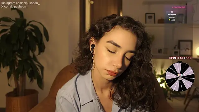 JulietteDee online show from January 2026 10:27:01 PM