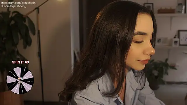 JulietteDee online show from February 2026 09:36:01 PM