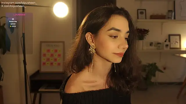 JulietteDee online show from February 2026 09:43:02 PM