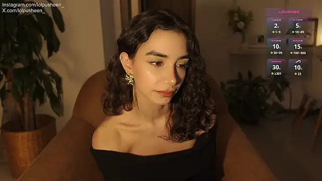 JulietteDee online show from January 2026 10:39:01 PM