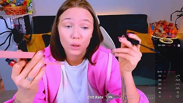 Karen morris online show from November 2025 07:18:02 PM