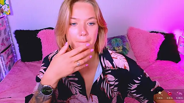 Karen morris online show from May 2026 07:07:02 AM