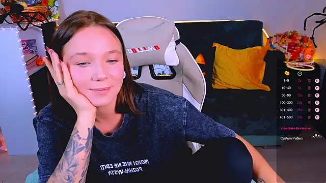 Karen morris online show from October 2025 07:33:02 PM