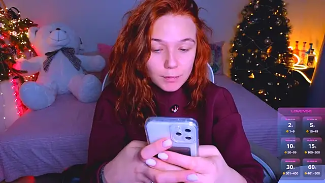 Snapshot of Karen_morris chatting on January 2025 01:41:01 PM Karen morris online show from January 2025 01:41:01 PM