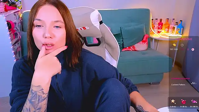 Karen morris online show from October 2025 05:45:01 PM