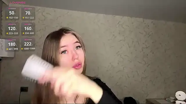 BanemAcard online show from April 2026 03:33:01 AM