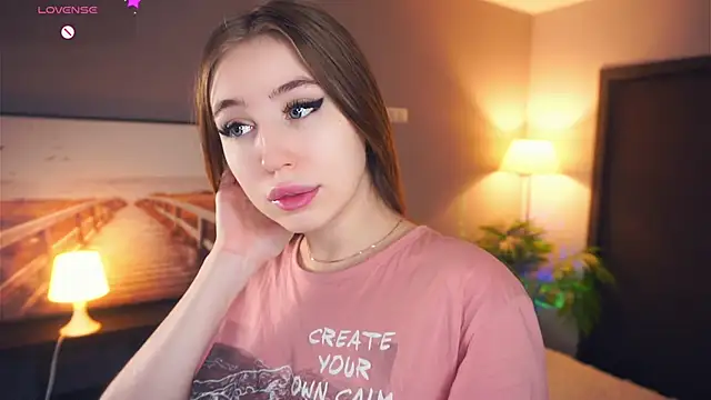 Snapshot of BanemAcard chatting on March 2025 05:03:02 AM BanemAcard online show from March 2025 05:03:02 AM