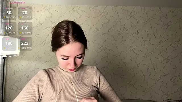 BanemAcard online show from March 2026 03:41:02 AM