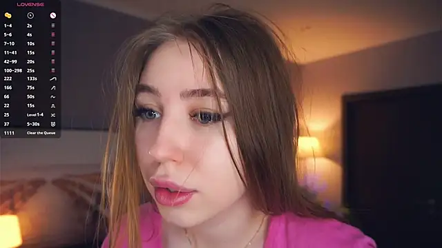 Snapshot of BanemAcard chatting on March 2025 04:38:01 AM BanemAcard online show from March 2025 04:38:01 AM