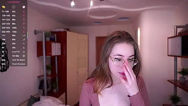 Snapshot of BanemAcard chatting on February 2026 03:18:01 AM BanemAcard online show from February 2026 03:18:01 AM