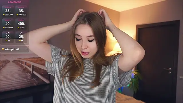 Snapshot of BanemAcard chatting on March 2025 05:08:01 AM BanemAcard online show from March 2025 05:08:01 AM