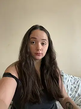 brazillliangirl online show from February 2026 05:02:02 PM