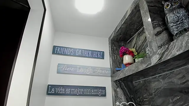 miss danika online show from January 2026 11:03:01 AM