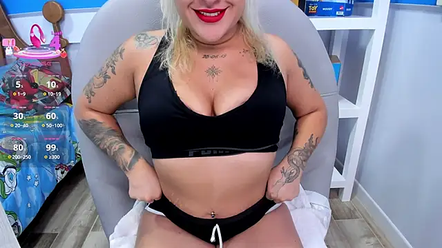 Snapshot of miss_danika chatting on March 2025 11:03:01 AM miss danika online show from March 2025 11:03:01 AM