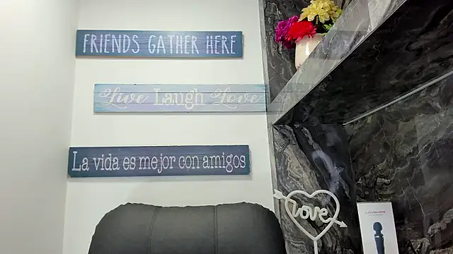 miss danika online show from March 2026 11:03:02 AM