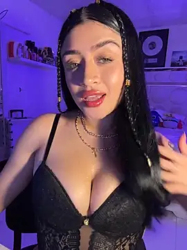 lucianaroy online show from April 2026 03:08:02 AM