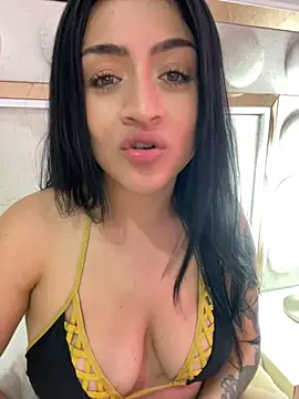 lucianaroy online show from March 2025 09:17:02 AM