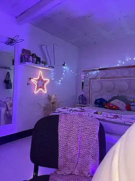 lucianaroy online show from January 2026 04:05:02 AM