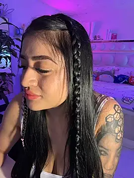 lucianaroy online show from June 2026 08:58:01 AM