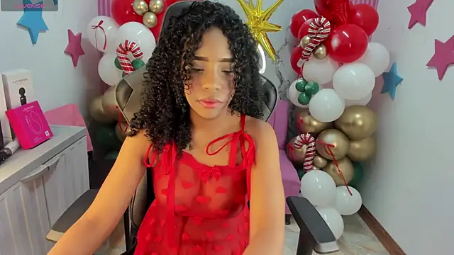 lia 16 online show from December 2025 11:10:01 AM