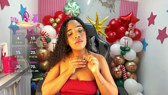 lia 16 online show from December 2025 11:23:02 AM