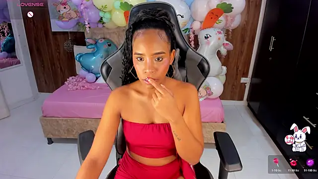 lia 16 online show from March 2026 11:12:01 AM