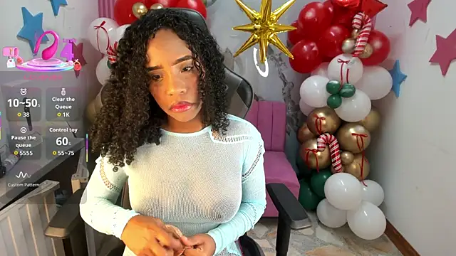 lia 16 online show from December 2025 11:03:01 AM