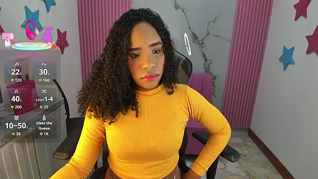 lia 16 online show from November 2025 11:13:02 AM