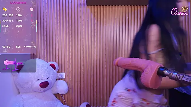 Antonella cutee online show from April 2026 12:28:02 AM