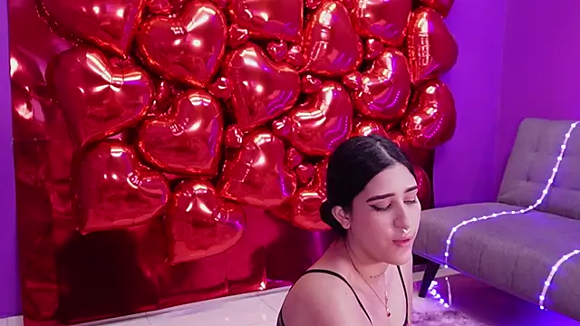 Antonella cutee online show from March 2025 04:49:02 AM