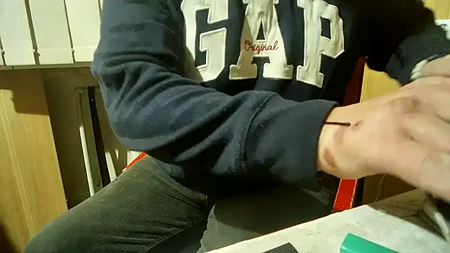 DjiniCD online show from February 2026 04:47:01 PM