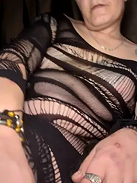 DjiniCD online show from April 2026 08:37:02 PM