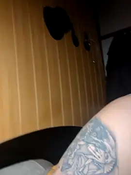 DjiniCD online show from February 2026 10:20:02 PM