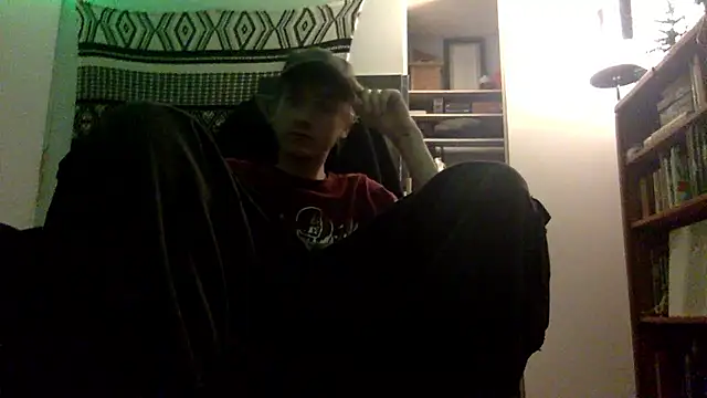 spicylaboi online show from January 2026 02:21:01 PM